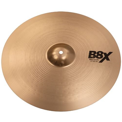 SABIAN 41706 X (N) talerz crash